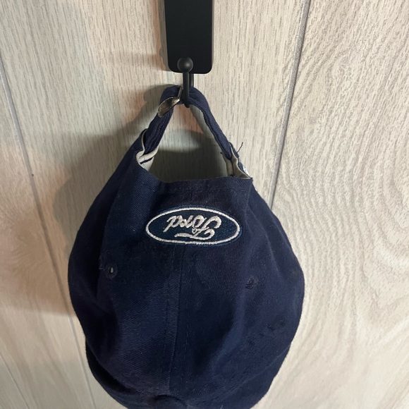 Ford NASCAR hat - Picture 2 of 3